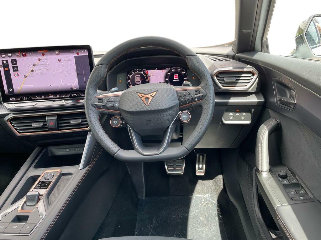 Cupra Formentor 1.5 Etsi 150 Bhp V2 Dsg  #11