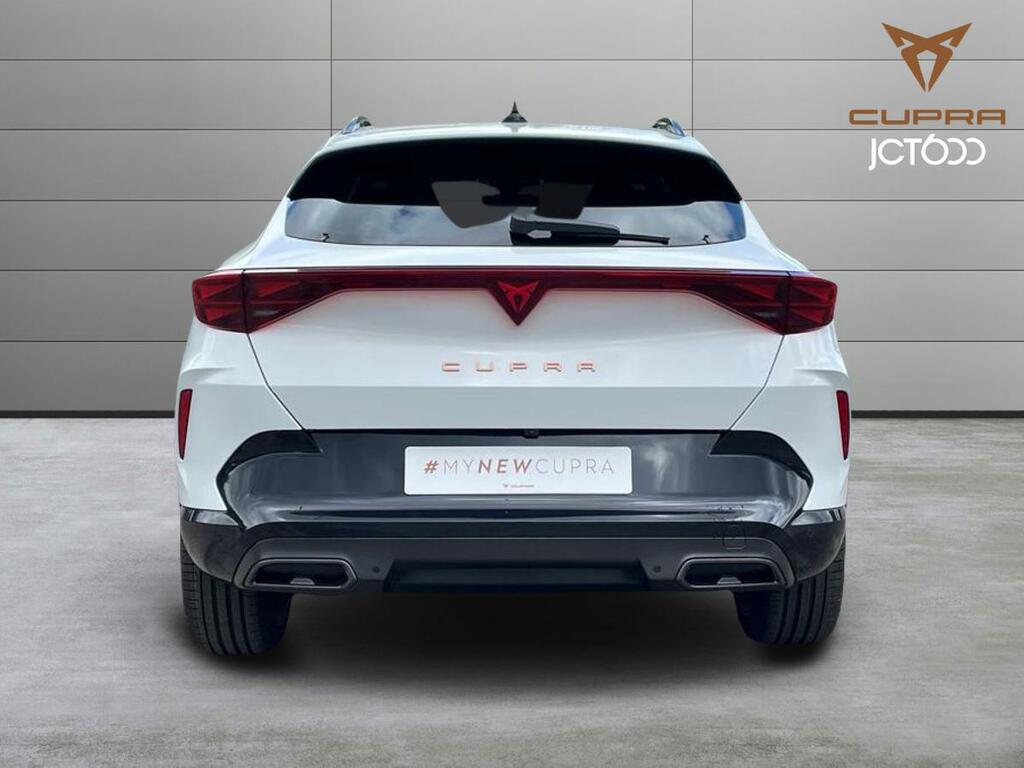 Cupra Formentor 1.5 Etsi 150 Bhp V2 Dsg  #7