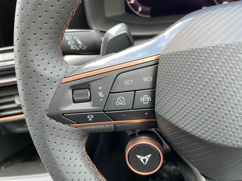 Cupra Formentor 1.5 Etsi 150 Bhp V2 Dsg  #16