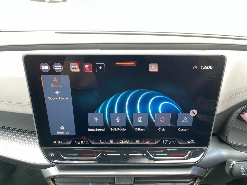 Cupra Formentor 1.5 Etsi 150 Bhp V2 Dsg  #33