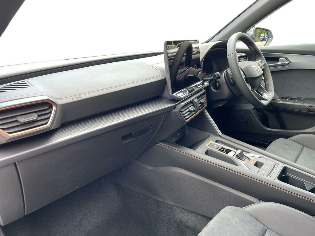 Cupra Formentor 1.5 Etsi 150 Bhp V2 Dsg  #2