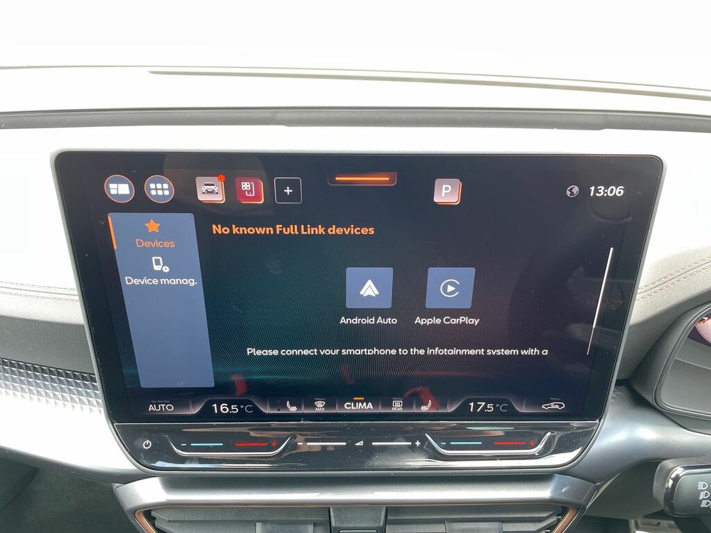 Cupra Formentor 1.5 Etsi 150 Bhp V2 Dsg  #32