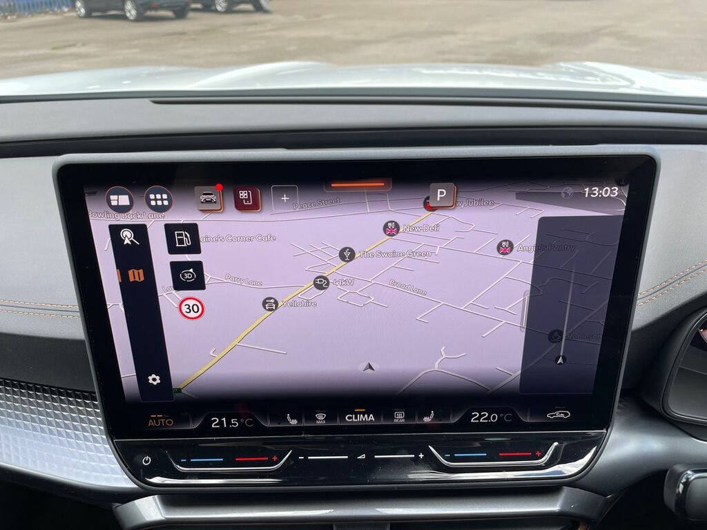 Cupra Formentor 1.5 Etsi 150 Bhp V2 Dsg  #13