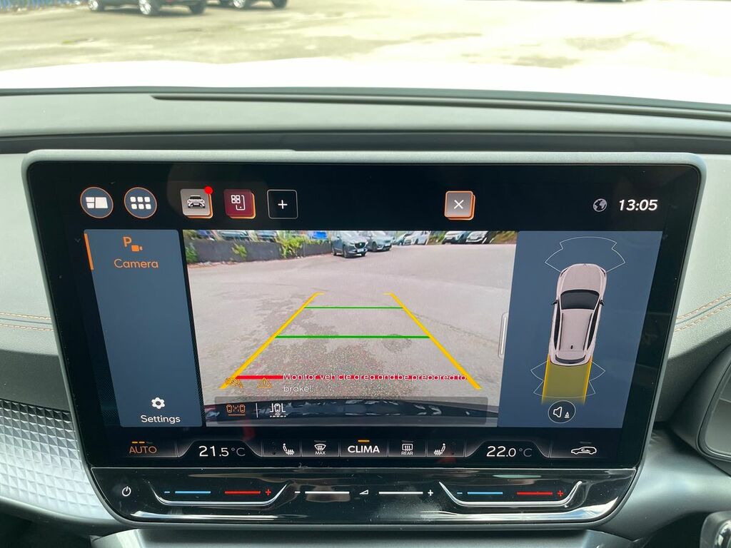 Cupra Formentor 1.5 Etsi 150 Bhp V2 Dsg  #28