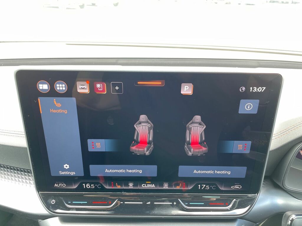 Cupra Formentor 1.5 Etsi 150 Bhp V2 Dsg  #36