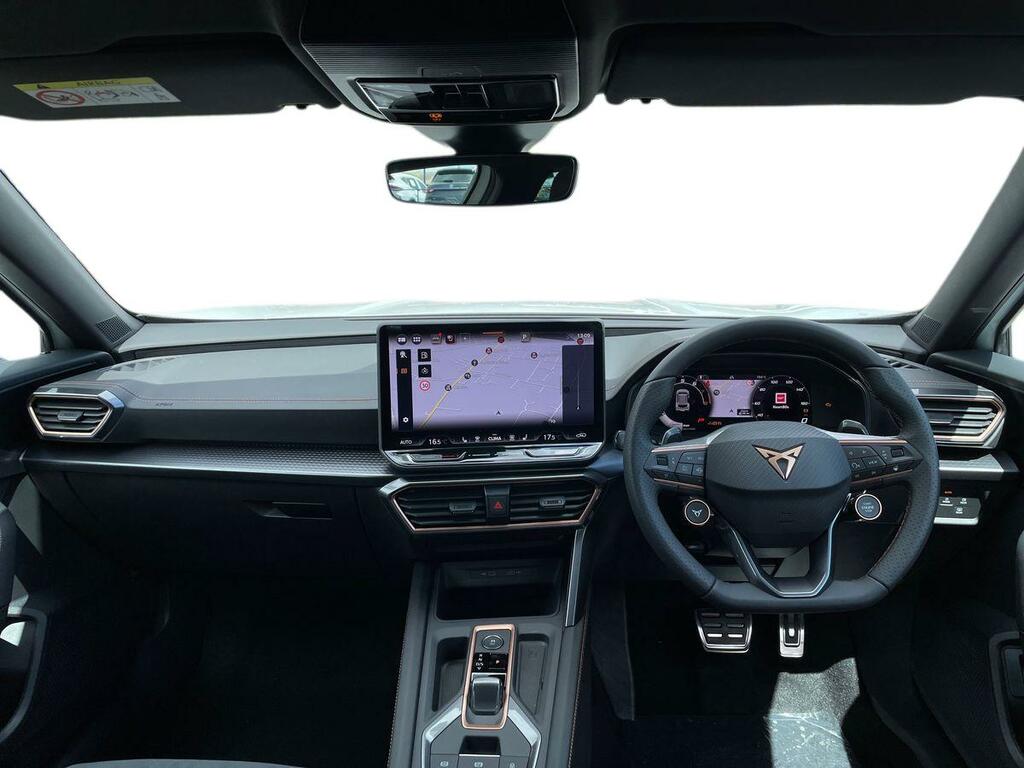 Cupra Formentor 1.5 Etsi 150 Bhp V2 Dsg  #10
