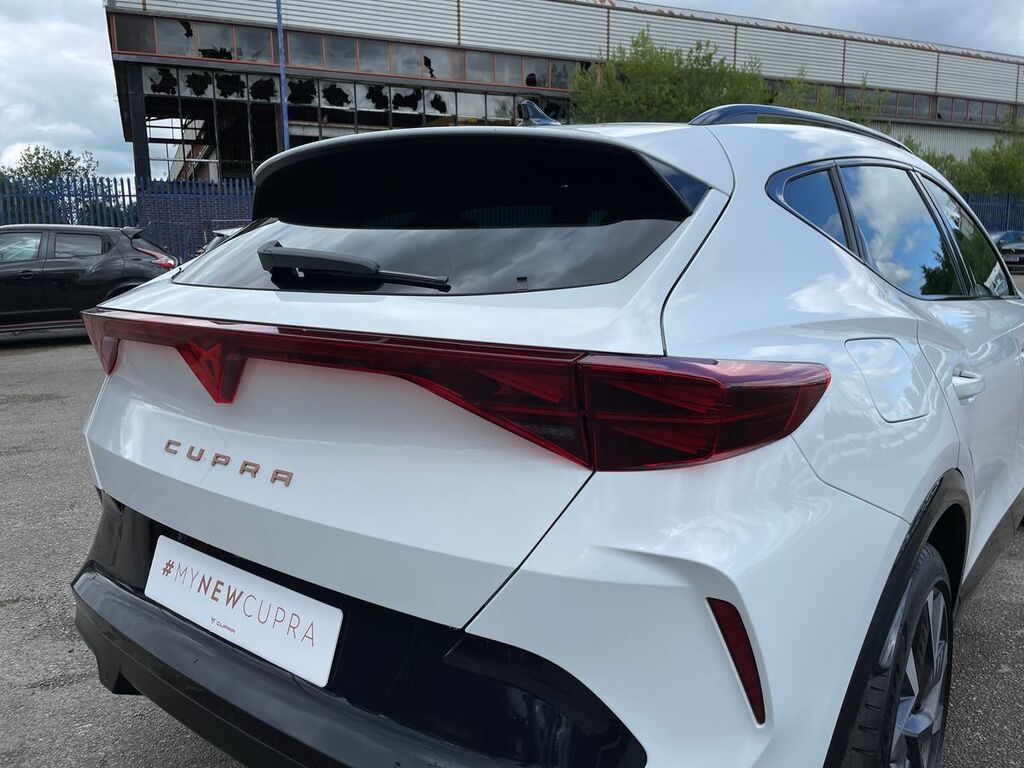 Cupra Formentor 1.5 Etsi 150 Bhp V2 Dsg  #18