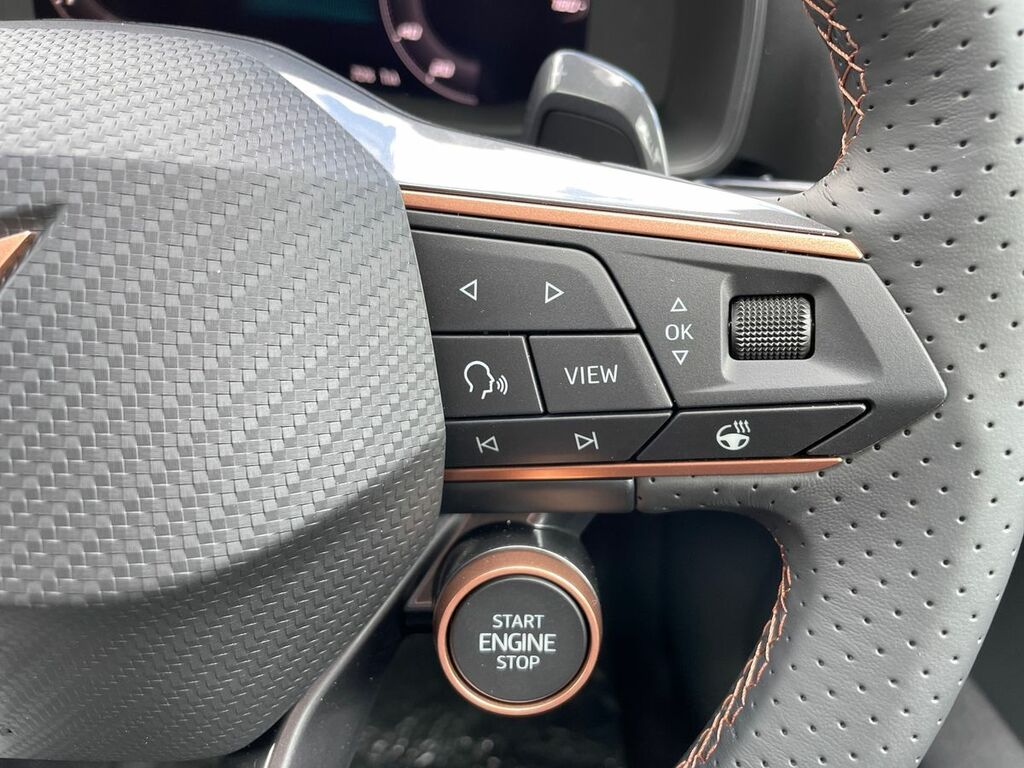 Cupra Formentor 1.5 Etsi 150 Bhp V2 Dsg  #17