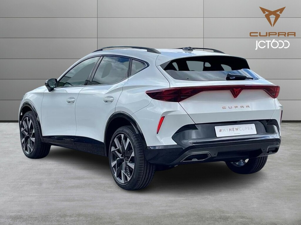 Cupra Formentor 1.5 Etsi 150 Bhp V2 Dsg  #3