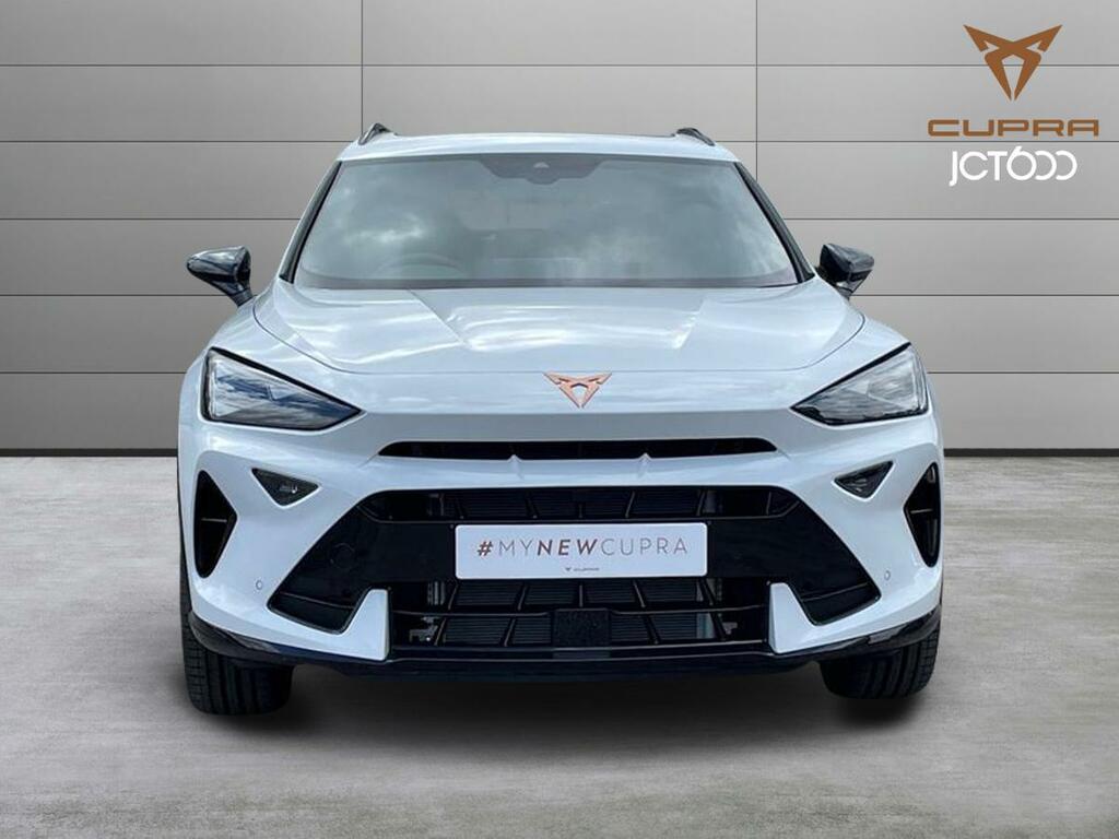 Cupra Formentor 1.5 Etsi 150 Bhp V2 Dsg  #8