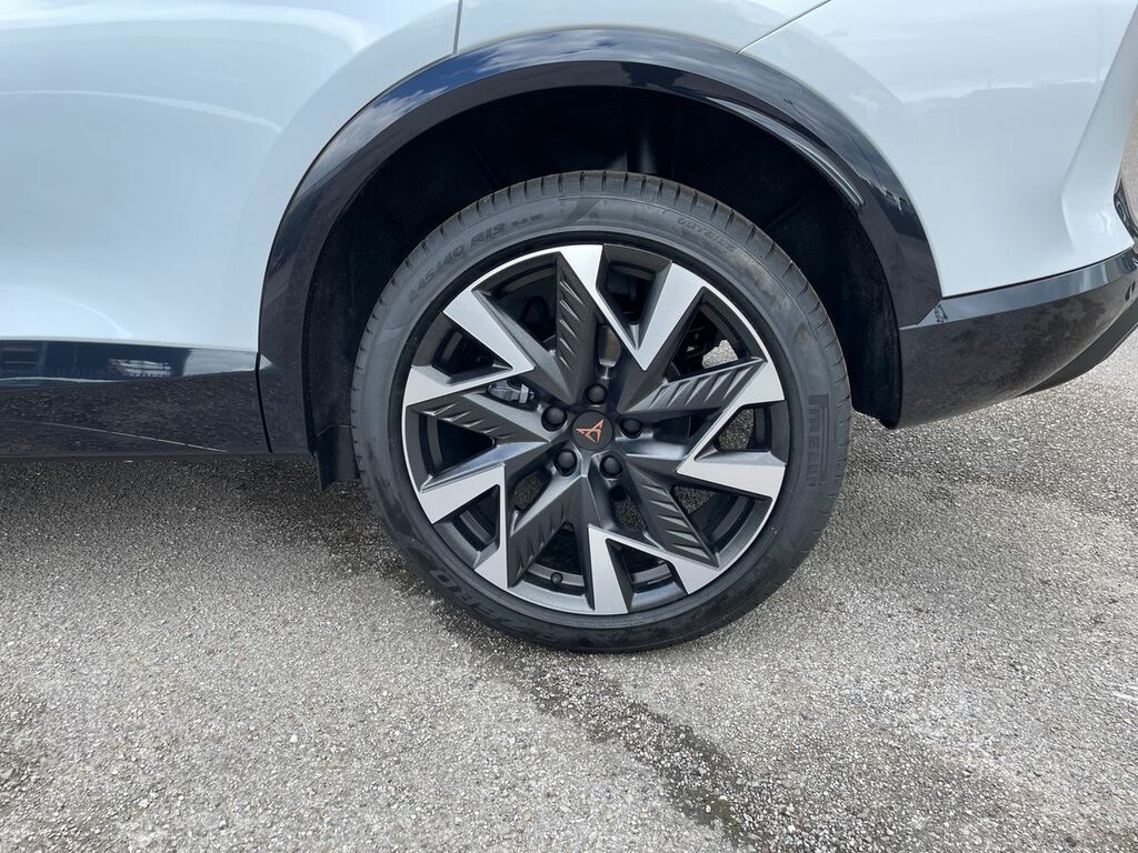 Cupra Formentor 1.5 Etsi 150 Bhp V2 Dsg  #5