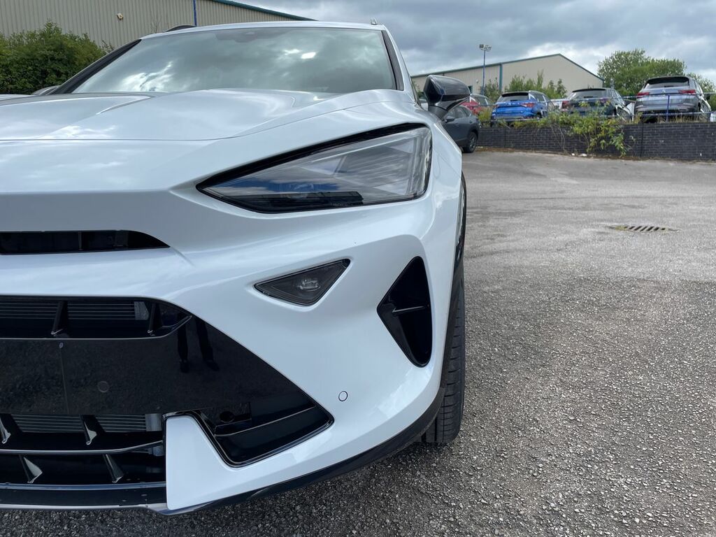 Cupra Formentor 1.5 Etsi 150 Bhp V2 Dsg  #19