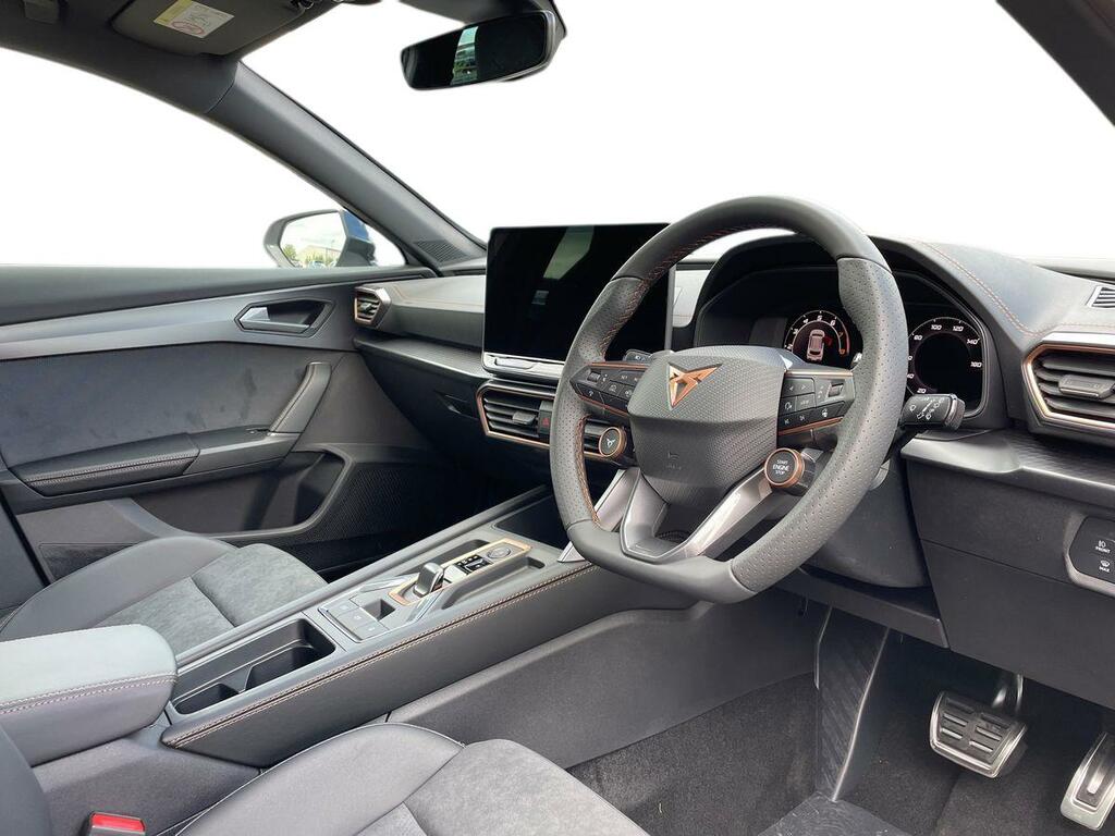 Cupra Formentor 1.5 Etsi 150 Bhp V2 Dsg  #6
