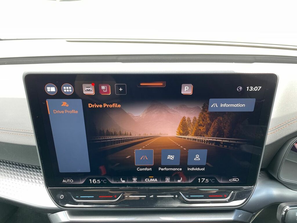 Cupra Formentor 1.5 Etsi 150 Bhp V2 Dsg  #35