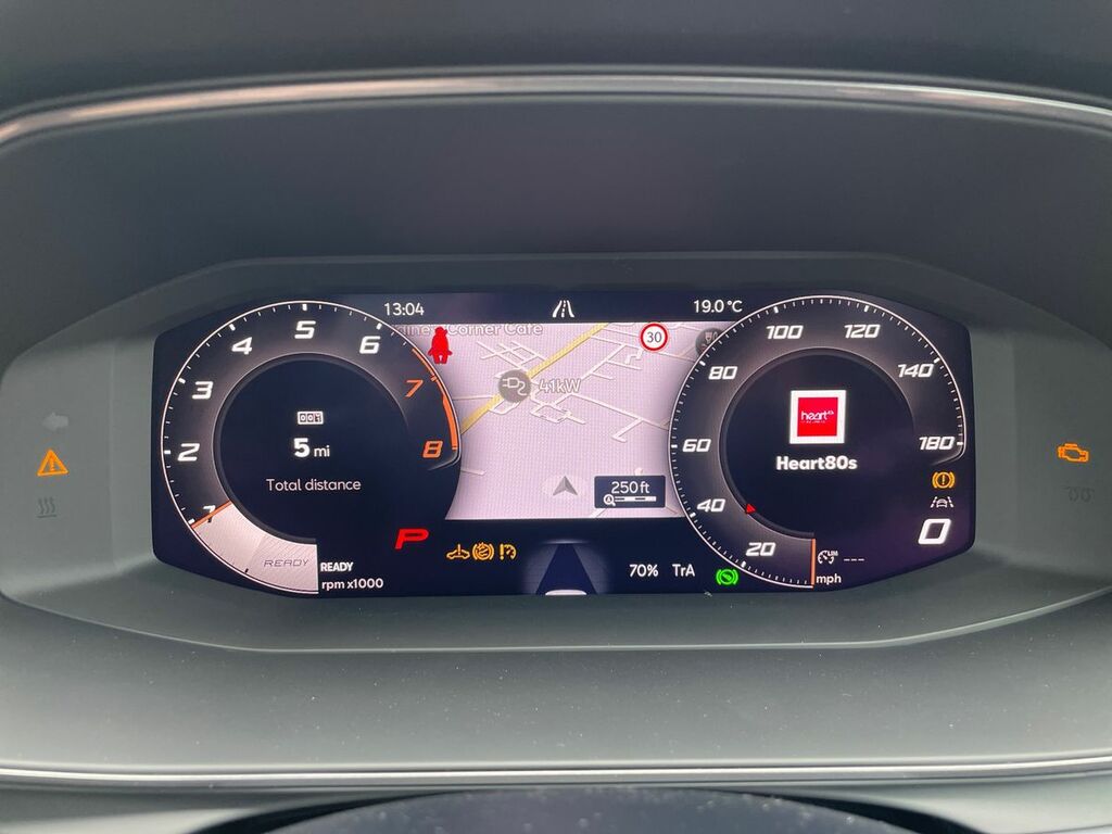 Cupra Formentor 1.5 Etsi 150 Bhp V2 Dsg  #15