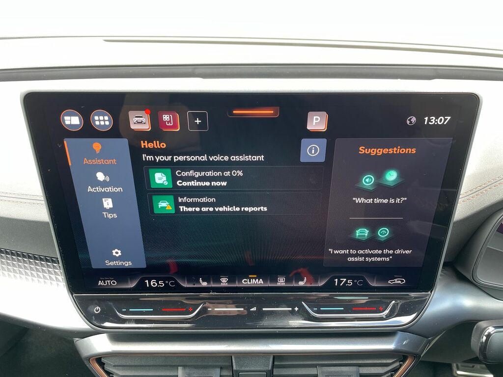 Cupra Formentor 1.5 Etsi 150 Bhp V2 Dsg  #37