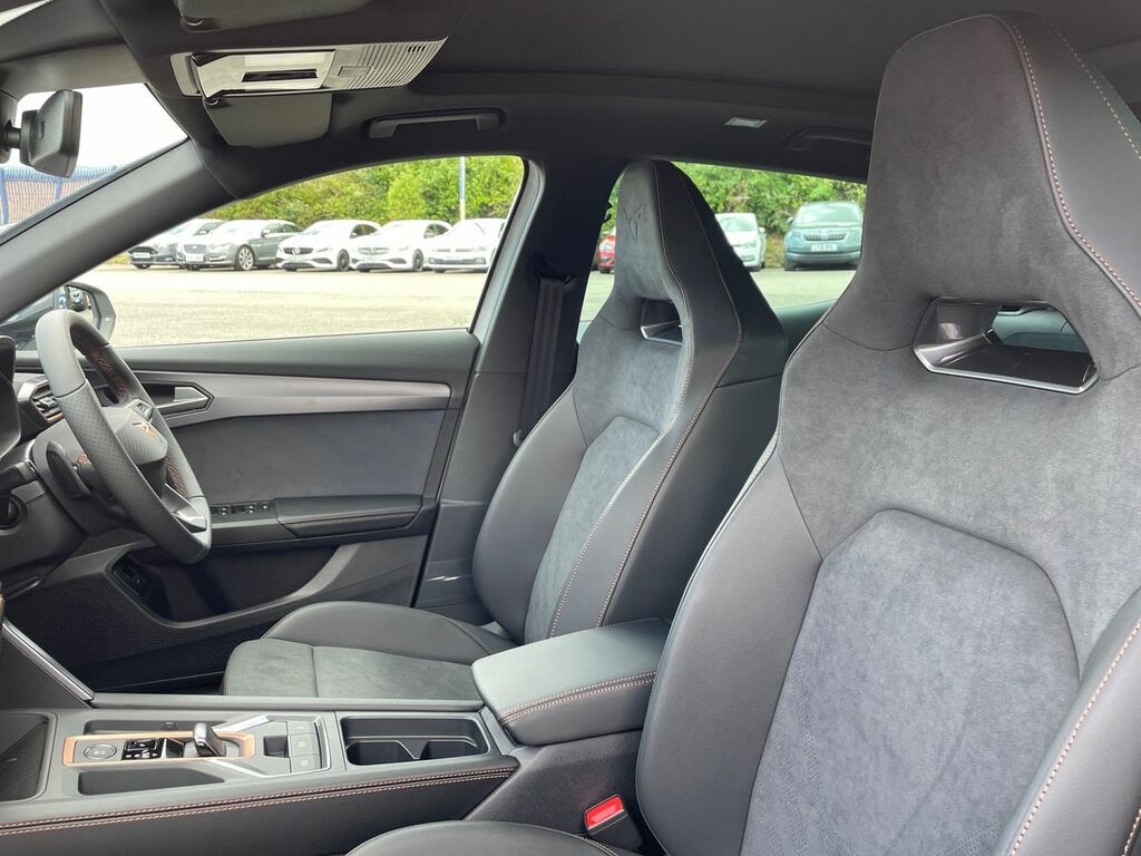 Cupra Formentor 1.5 Etsi 150 Bhp V2 Dsg  #21