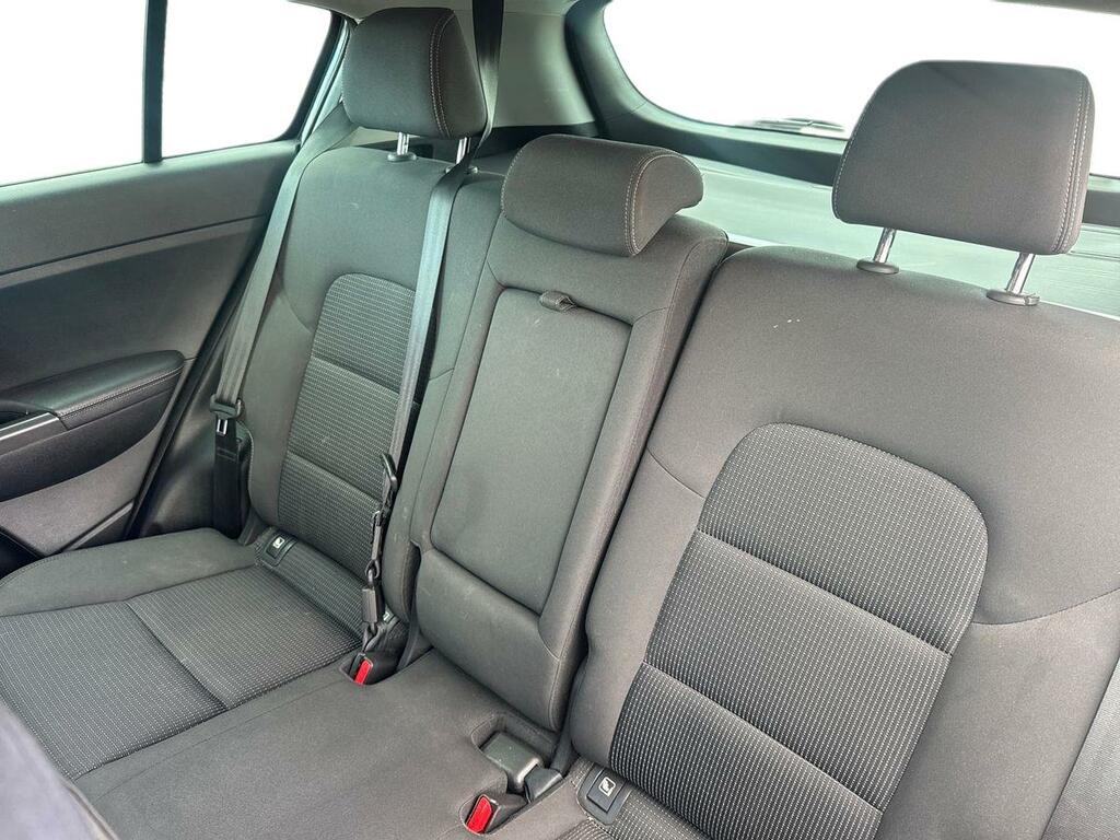 Ford  Grand Grey #9