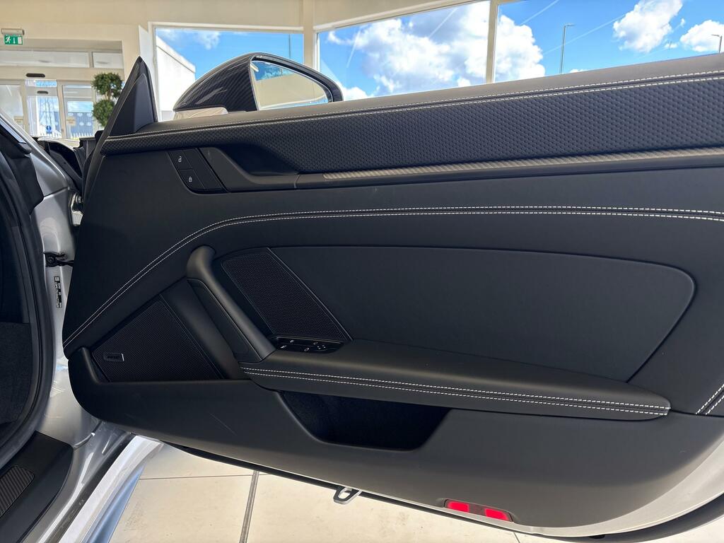 Porsche 911 T 4 Seat Black #20