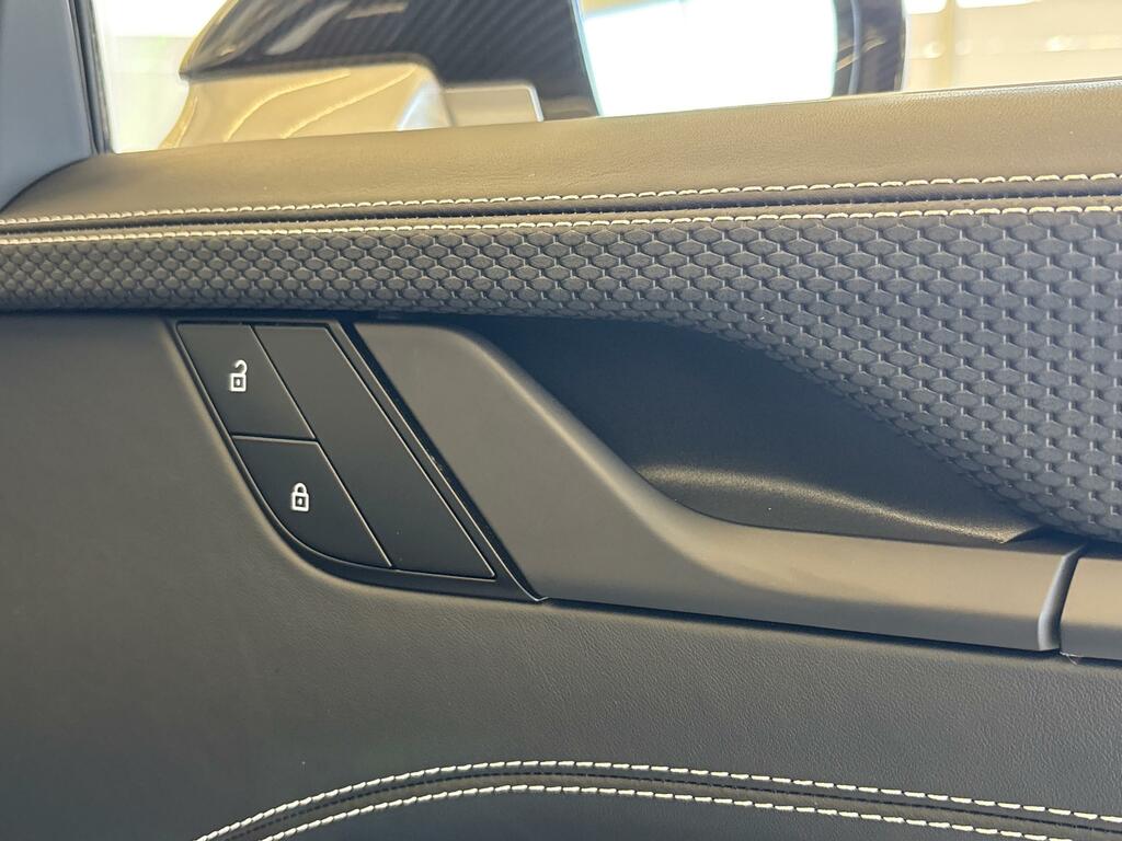 Porsche 911 T 4 Seat Black #36