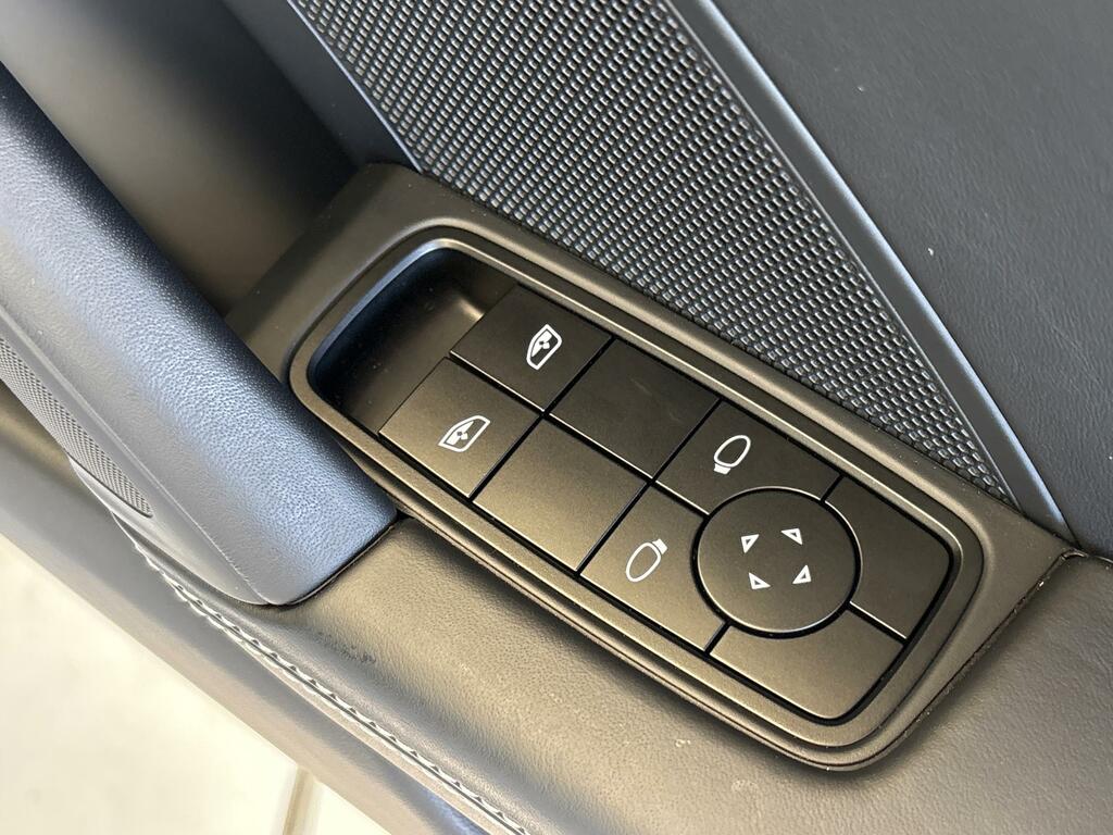 Porsche 911 T 4 Seat Black #35