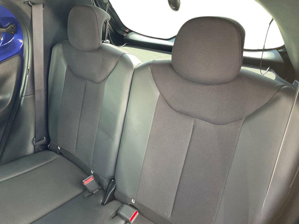 Toyota Aygo X Edge #9