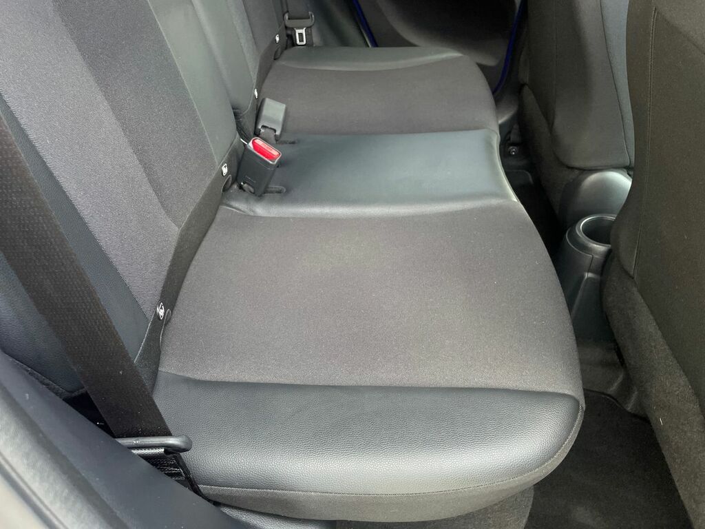 Toyota Aygo X Edge #31