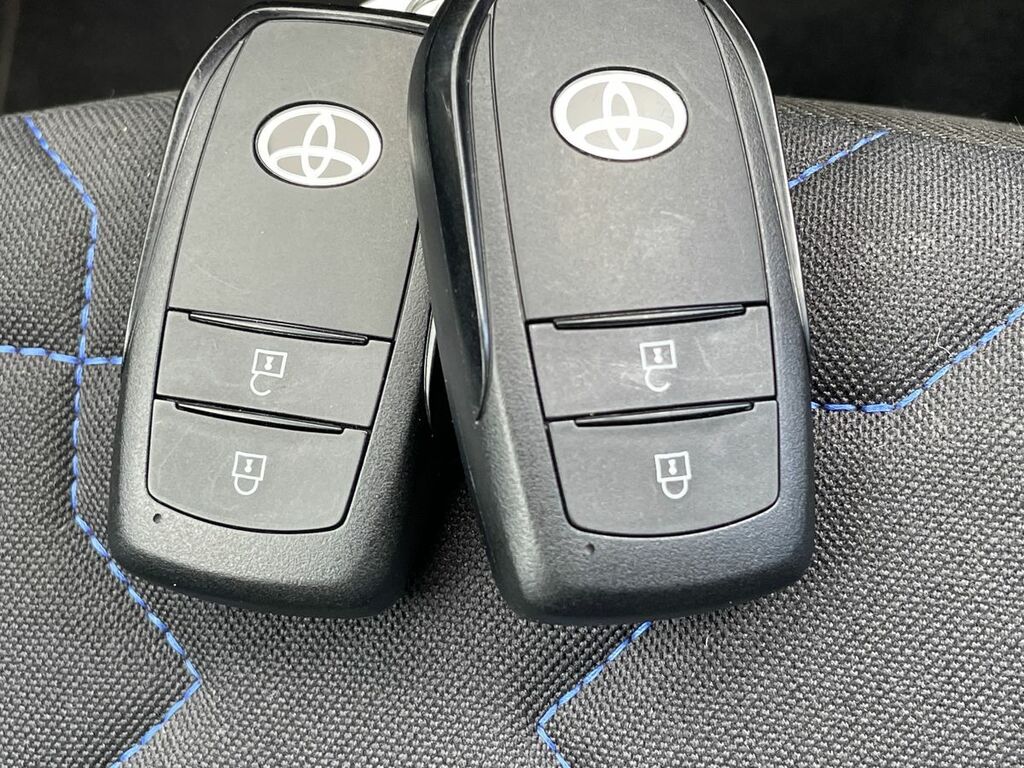 Toyota Aygo X Edge #49