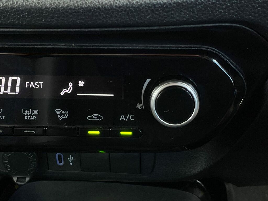 Toyota Aygo X Edge #44