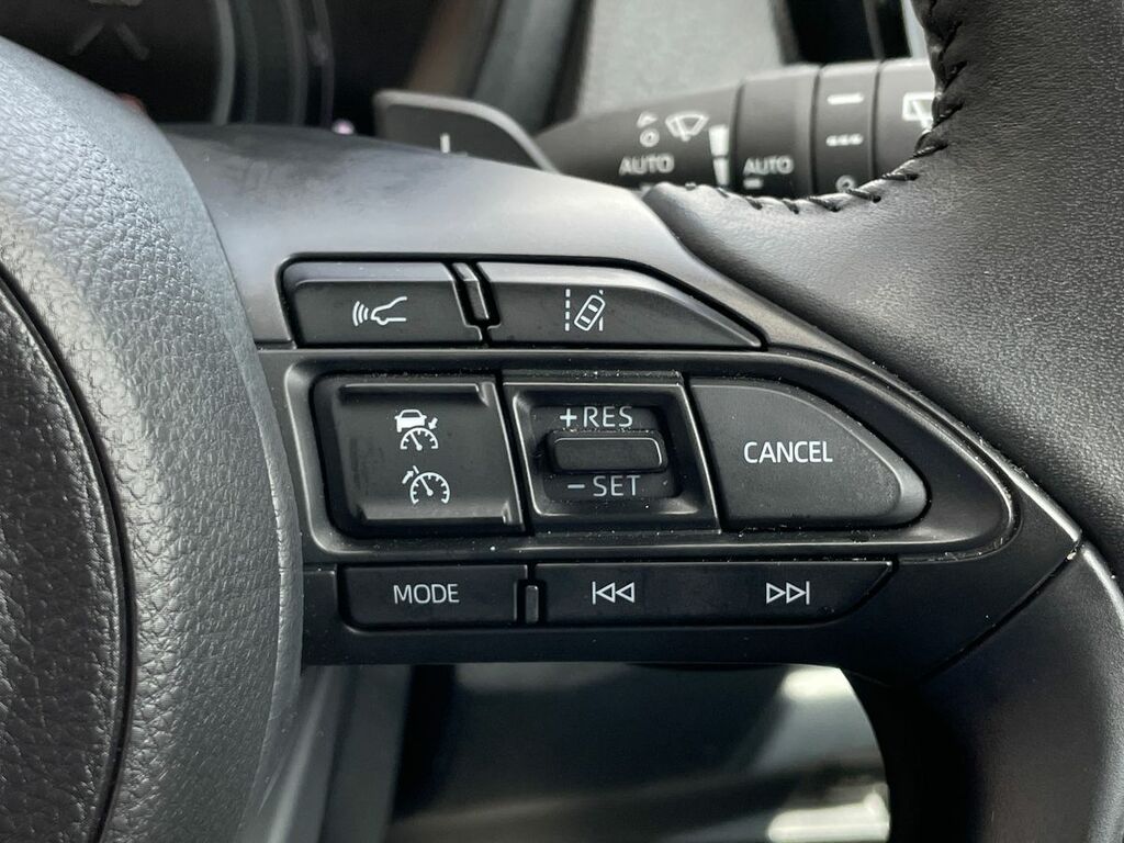 Toyota Aygo X Edge #17