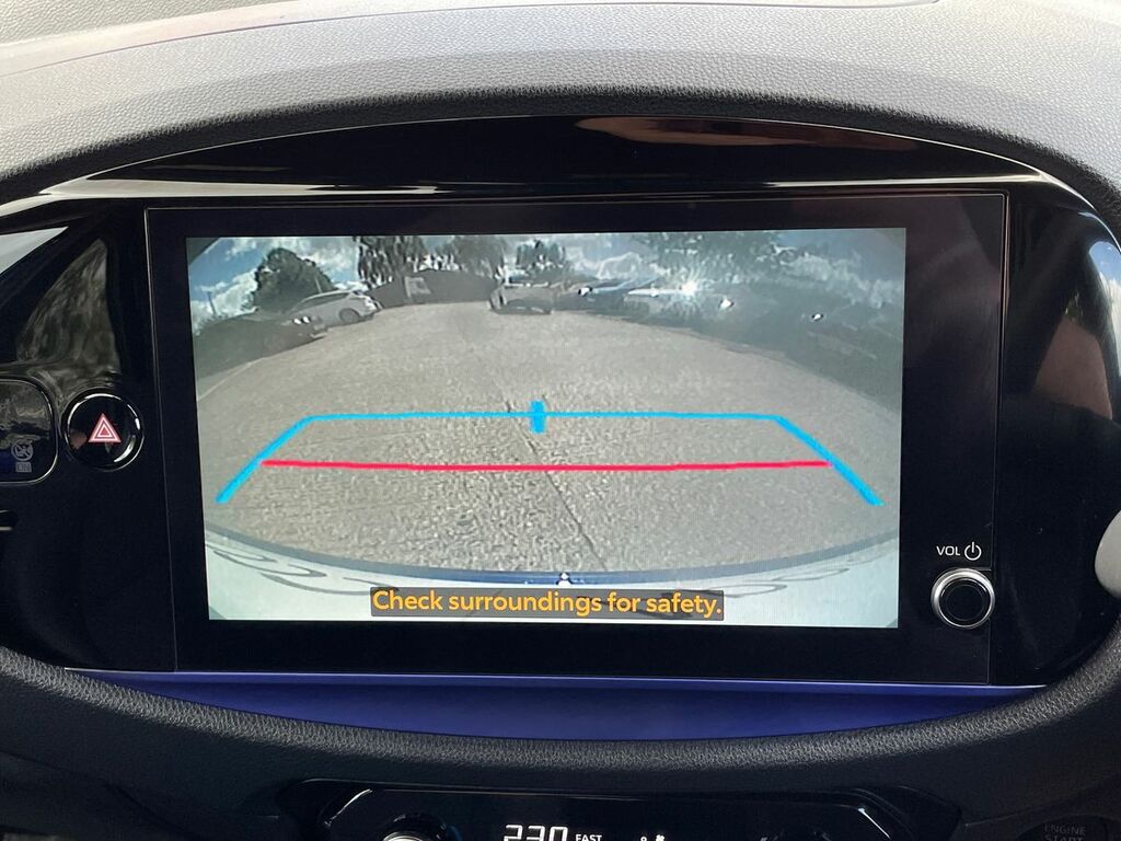 Toyota Aygo X Edge #46