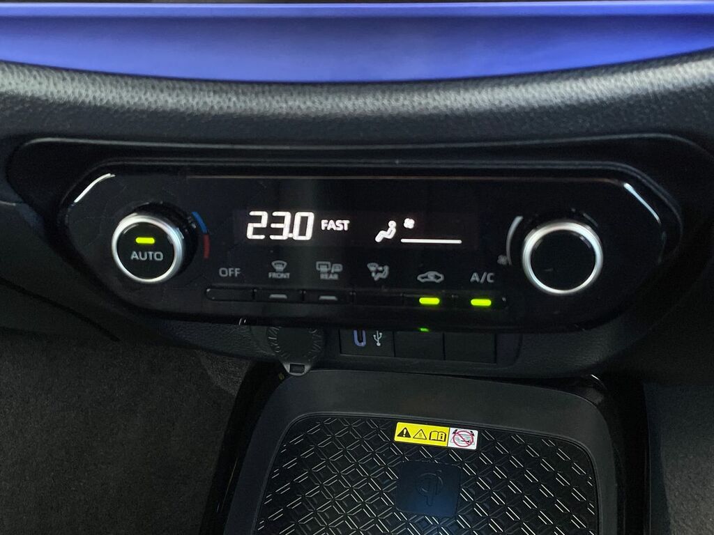 Toyota Aygo X Edge #43
