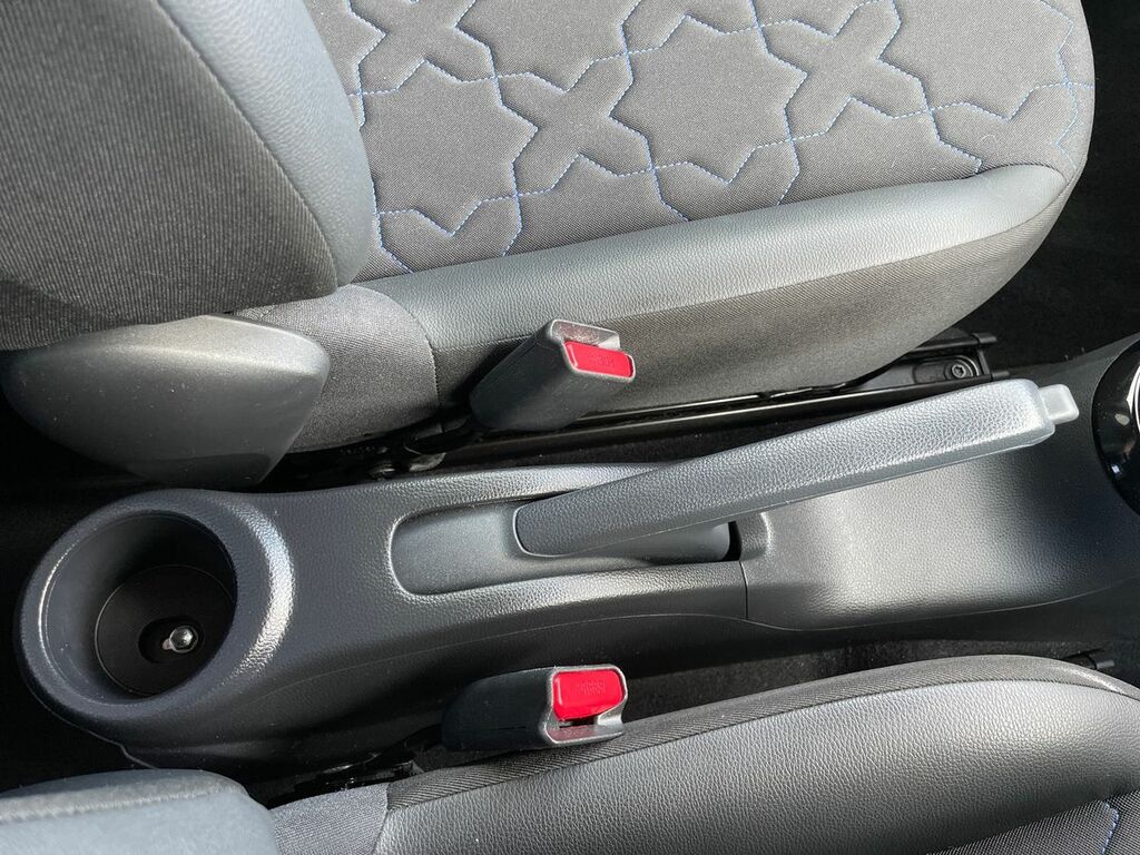 Toyota Aygo X Edge #39