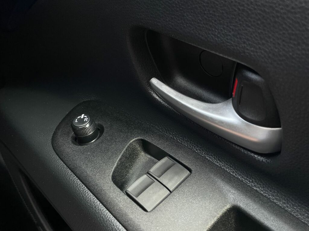 Toyota Aygo X Edge #34