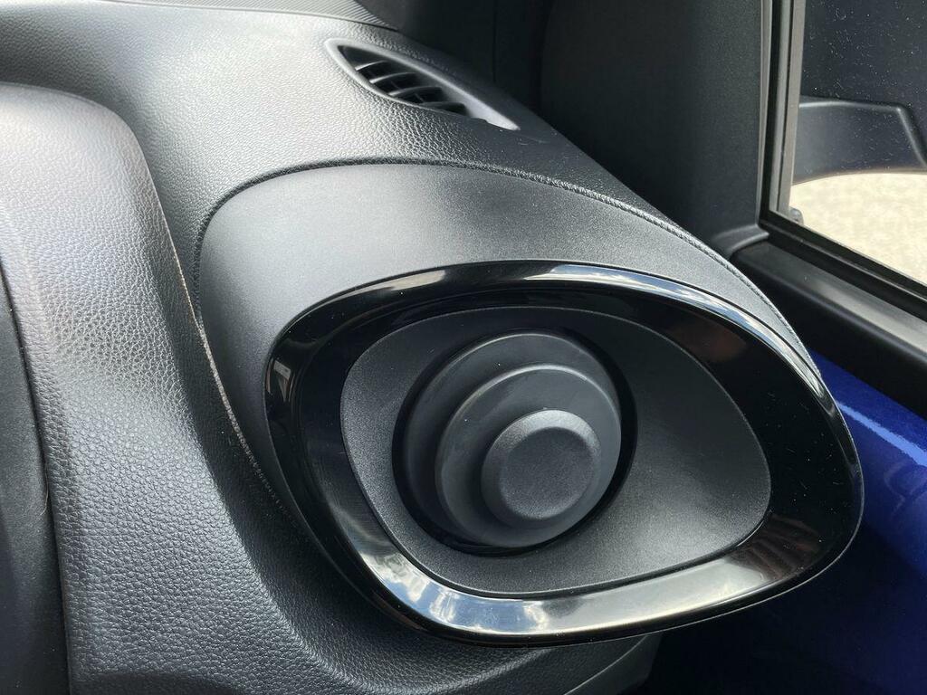 Toyota Aygo X Edge #35
