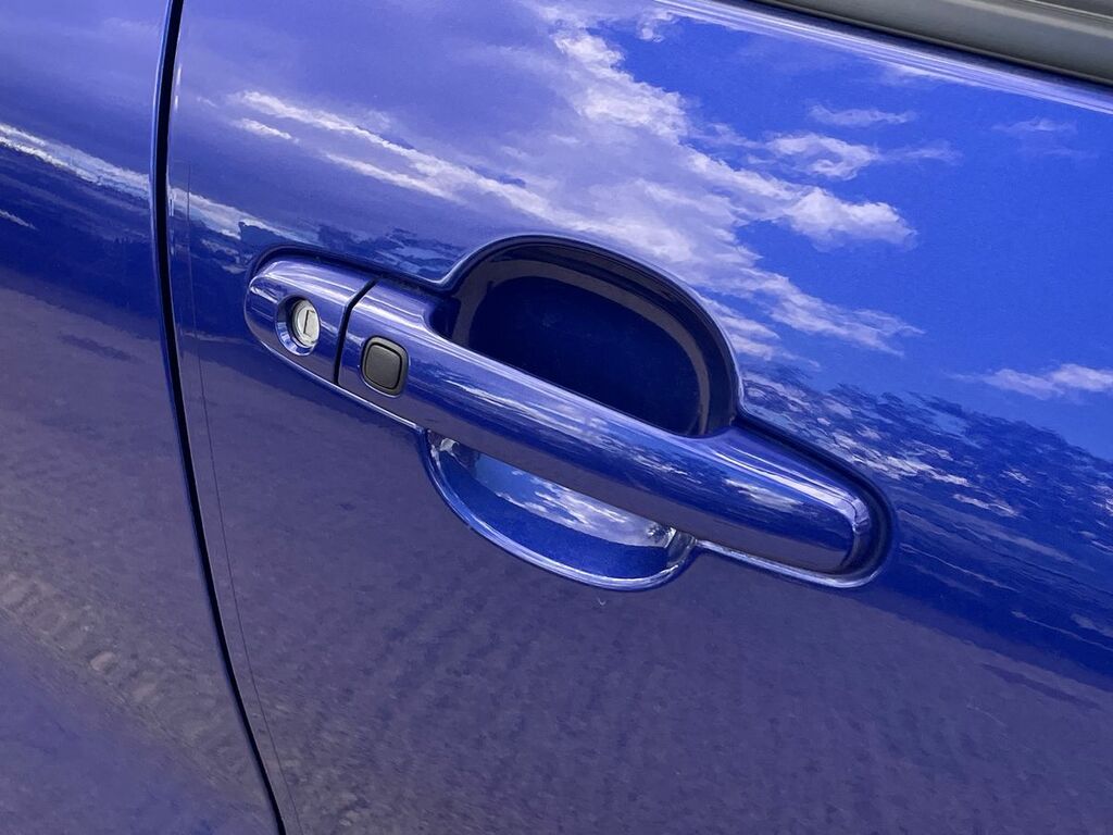 Toyota Aygo X Edge #24
