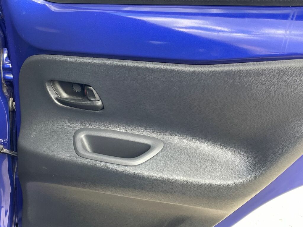 Toyota Aygo X Edge #32