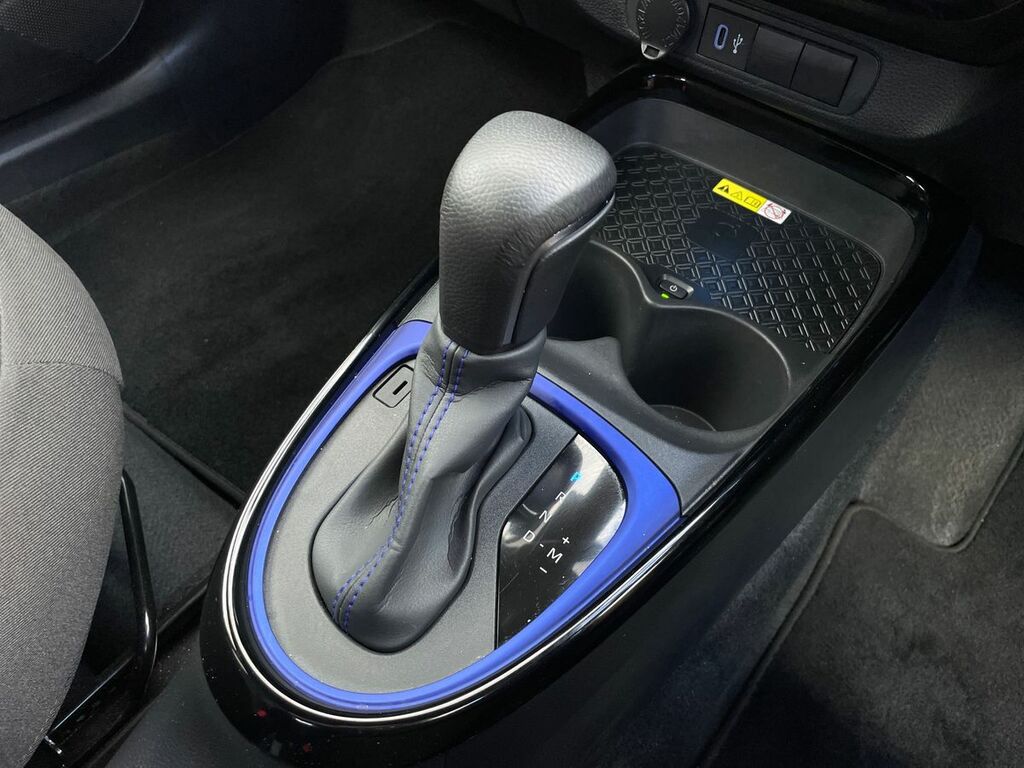 Toyota Aygo X Edge #40