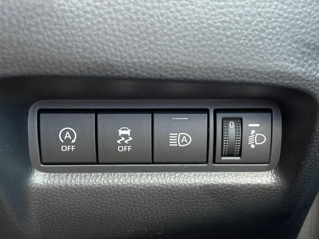 Toyota Aygo X Edge #36