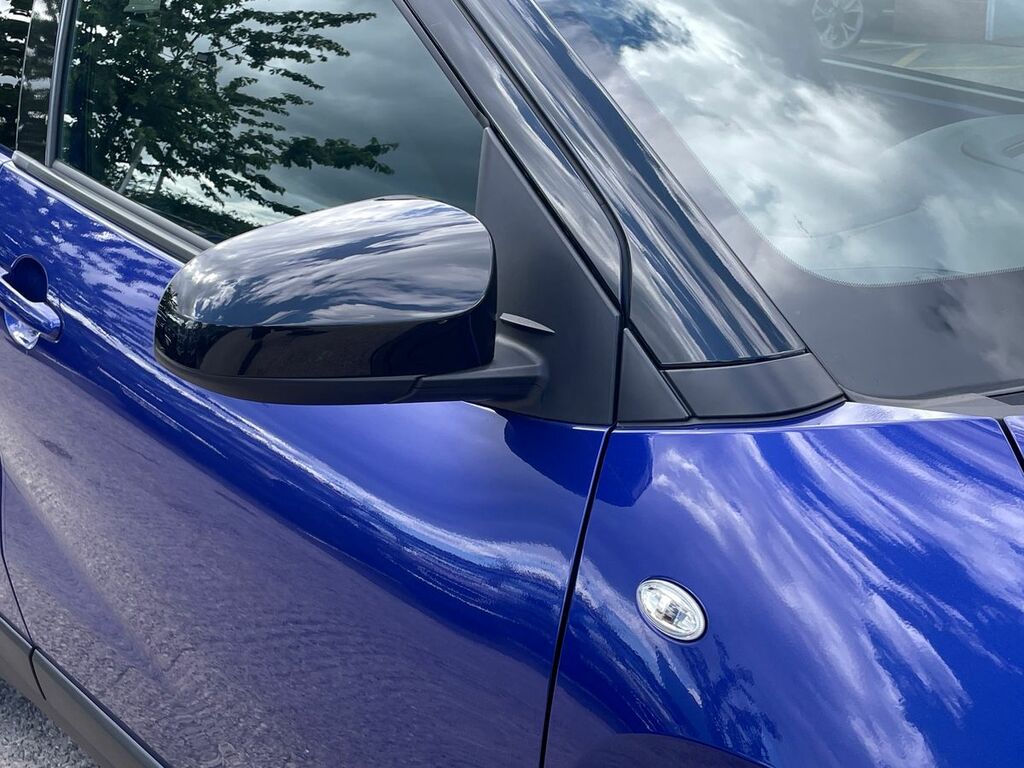 Toyota Aygo X Edge #20