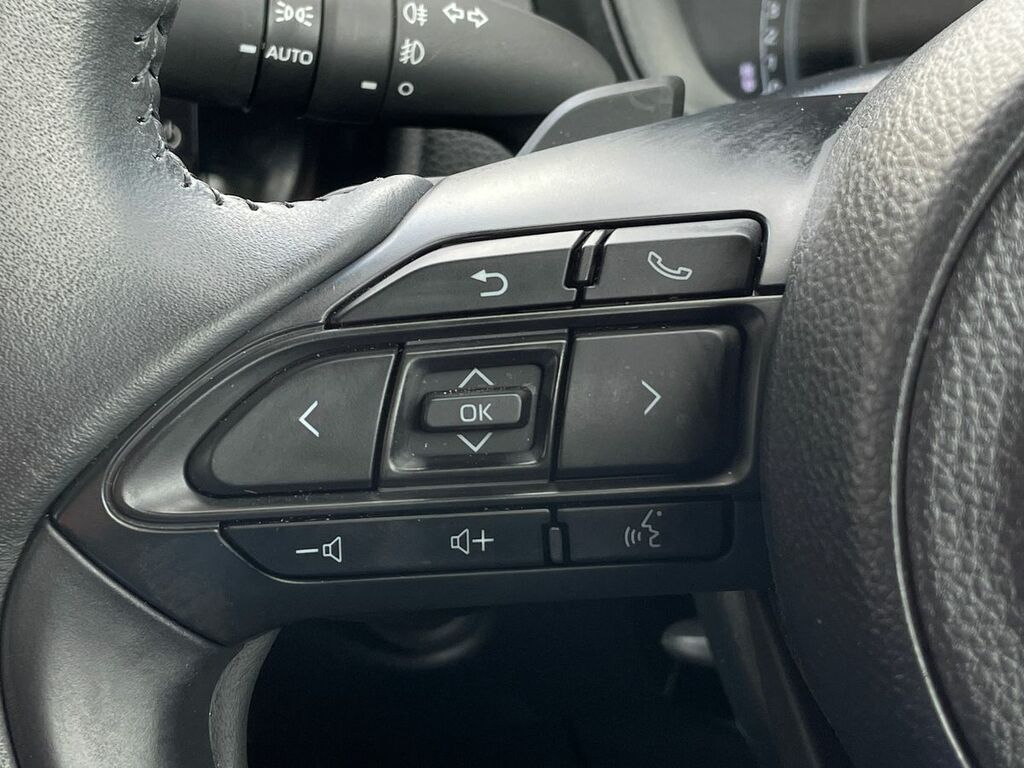 Toyota Aygo X Edge #16