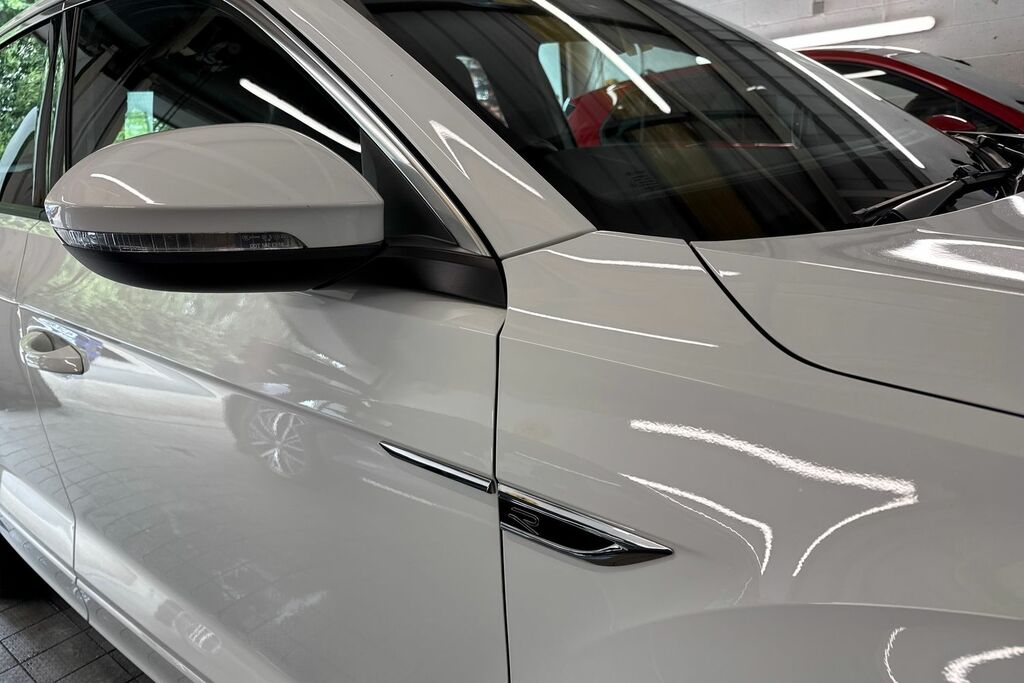 Volkswagen T-Roc Life Silver #20