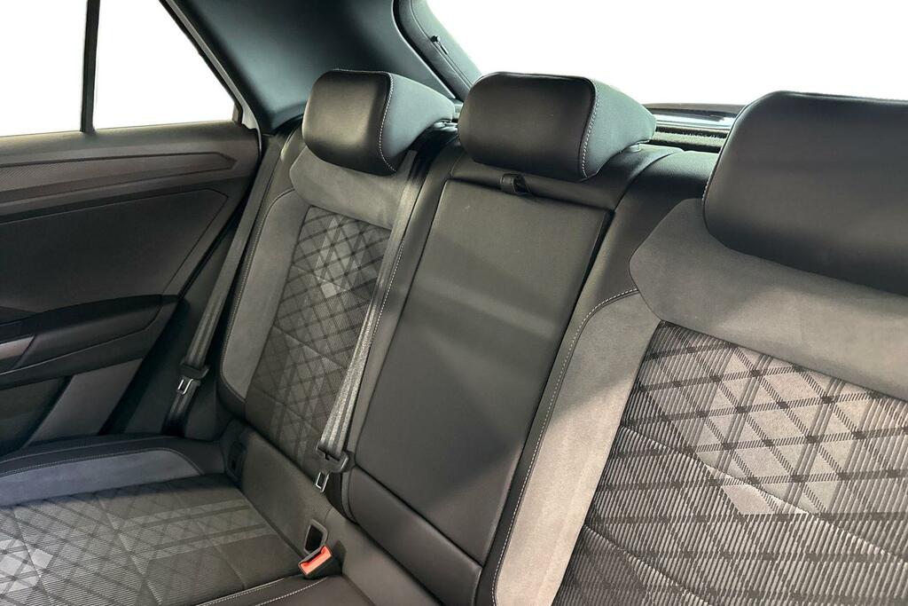 Volkswagen T-Roc Life Silver #9