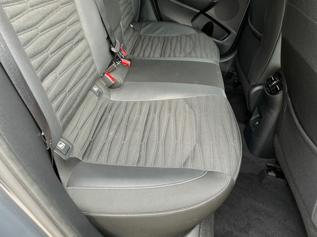 Kia Ceed 1.5 T Gdi 3 Hatchback Dct Grey #32