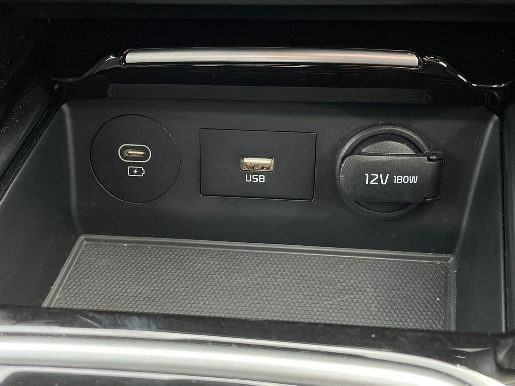 Kia Ceed 1.5 T Gdi 3 Hatchback Dct Grey #44