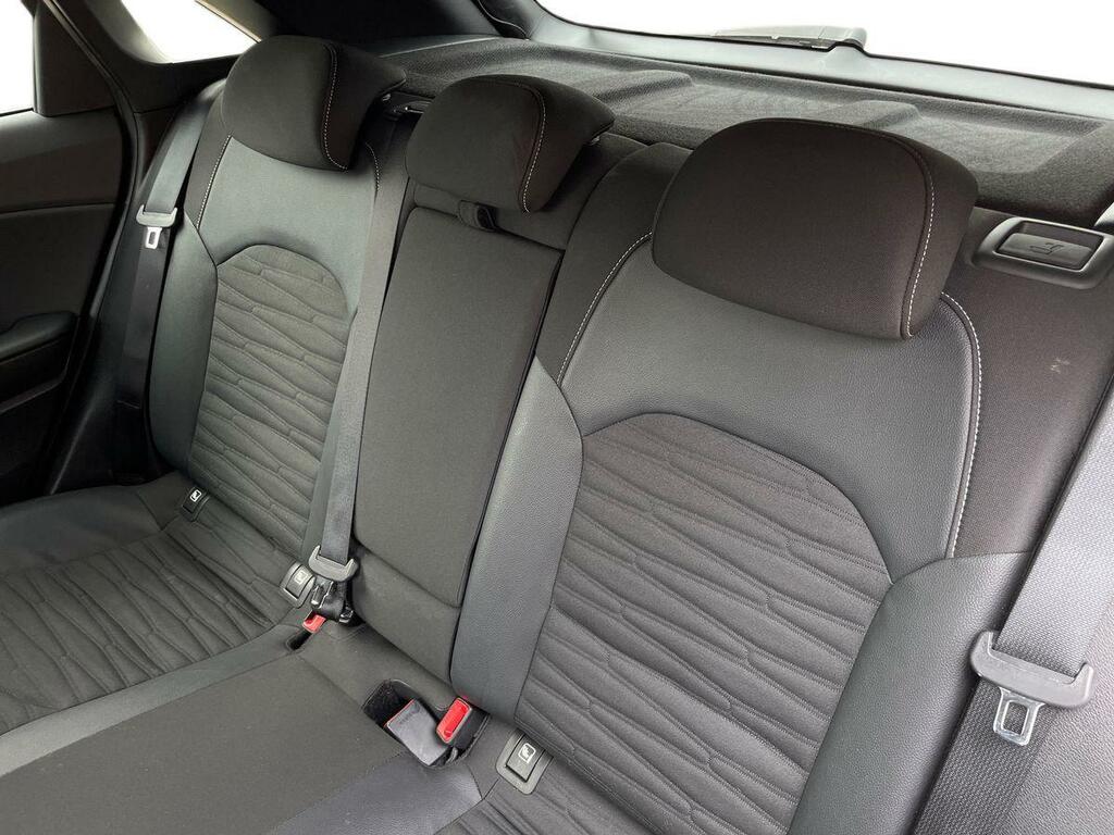 Kia Ceed 1.5 T Gdi 3 Hatchback Dct Grey #9