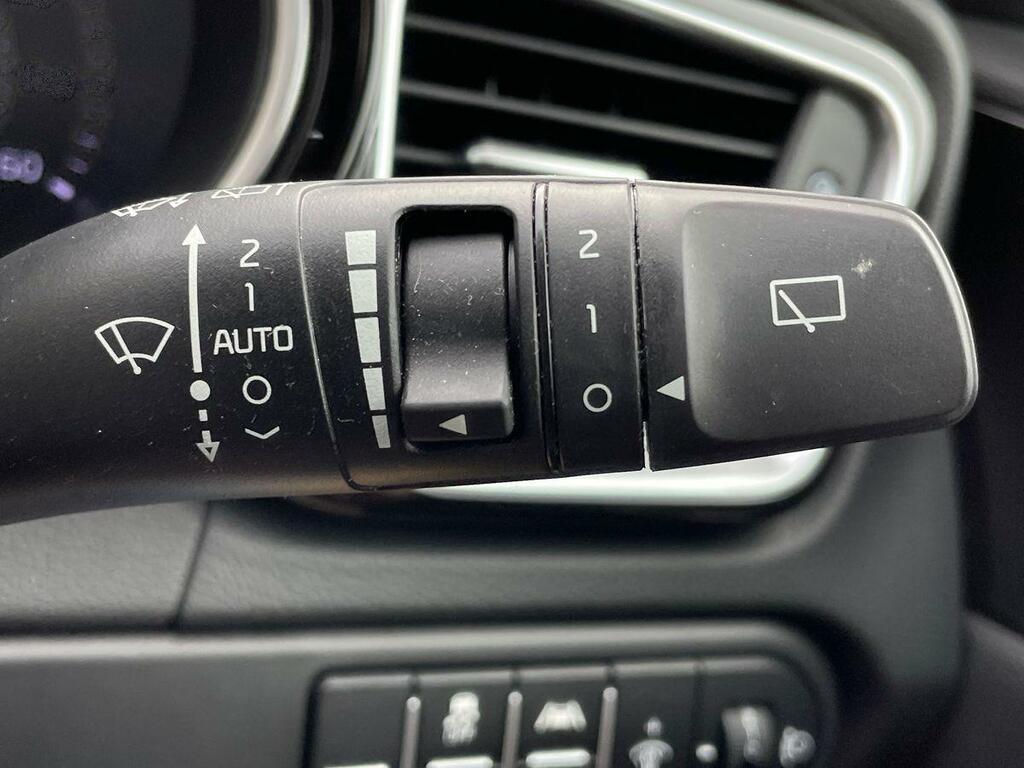 Kia Ceed 1.5 T Gdi 3 Hatchback Dct Grey #38