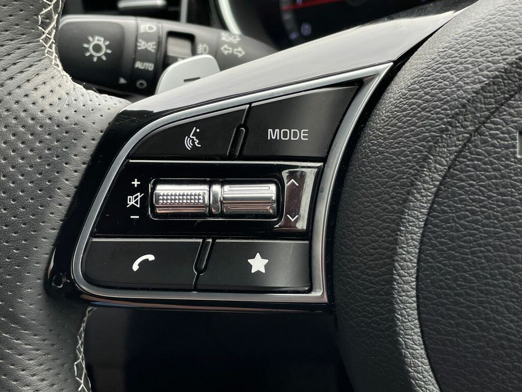 Kia Ceed 1.5 T Gdi 3 Hatchback Dct Grey #16