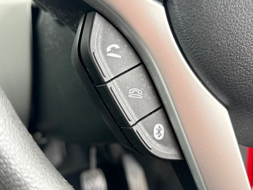 Suzuki Ignis 1.2 Dualjet Mhev Sz5 2018 Orange #30