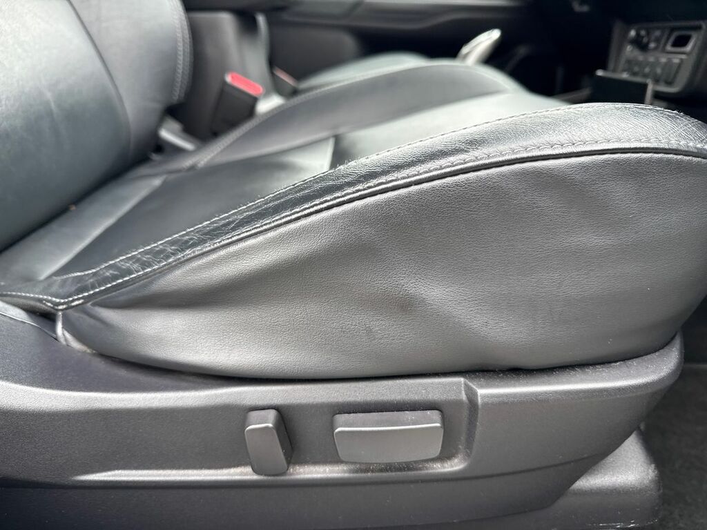 Mitsubishi Outlander 2.4L Juro Black #27